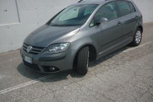 Volkswagen Golf Plus 1.4 16V TSI Comfortline