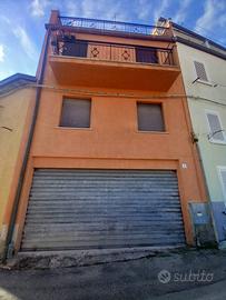Casa singola - Ozieri