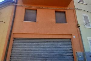 Casa singola - Ozieri Rif: 201-21