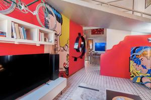 Appartamento Piazza della Repubblica