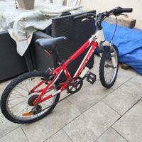 bicicletta per bambini