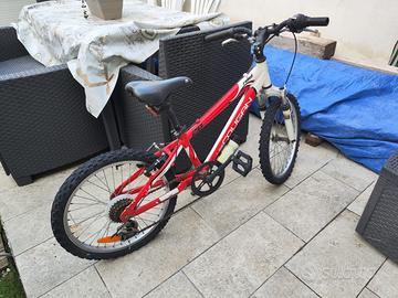 bicicletta per bambini