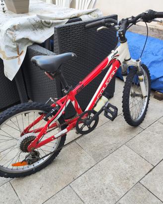 bicicletta per bambini