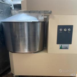 Impastatrice per pizza