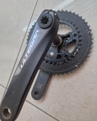 GUARNITURA FC6800 - COMANDI ST5700 -  MANUBRIO