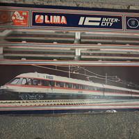 Trenino Lima 