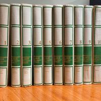 Enciclopedia Labor del ragazzo italiano