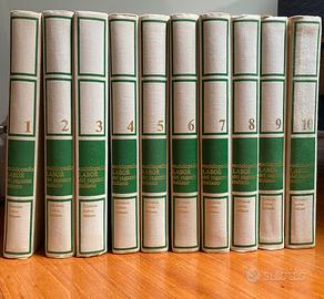 Enciclopedia Labor del ragazzo italiano