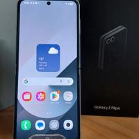 SAMSUNG Z FLIP 6 256GB