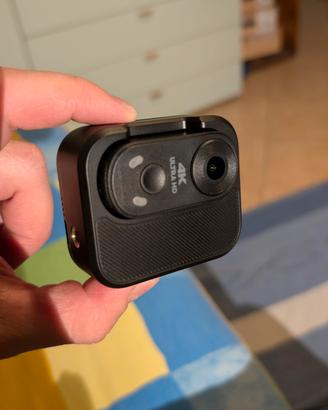action cam