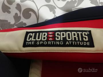  bomber in neoprene per ragazzo /uomo 