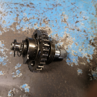 Ingranaggio Avviamento Honda Crf 250R 2007