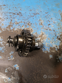 Ingranaggio Avviamento Honda Crf 250R 2007