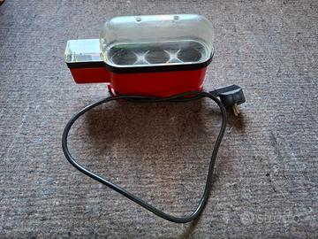 cuoci uova elettrico