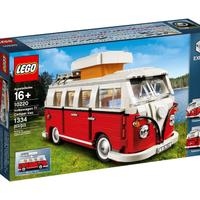 LEGO Camper Volkswagen T1 10220