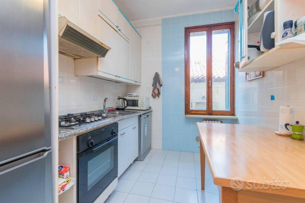 Appartamento – Venezia, Santa Croce - Vista 4