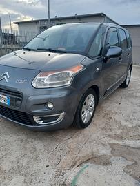 Citroen C3 Picasso C3 Picasso 1.6 HDi 110 airdream