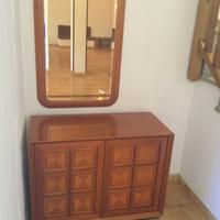 Mobile ingresso scarpiera