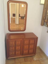 Mobile ingresso scarpiera