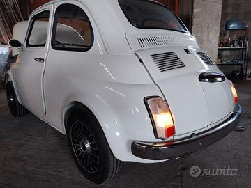 Cerchi da 12 fiat 500