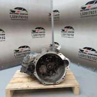 Cambio manuale 6 marce kia ceed 1.6 gdi 2013_2015