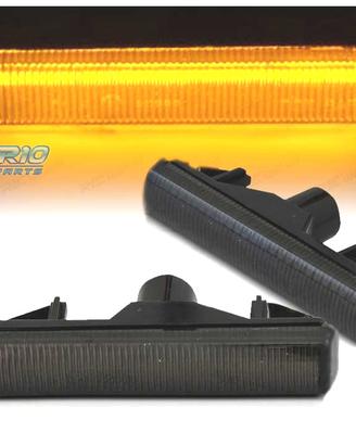 FRECCIE BMW E38 94-01 A LED DINAMICI FUMÉ