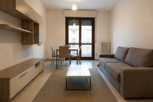 Trilocale in zona centro