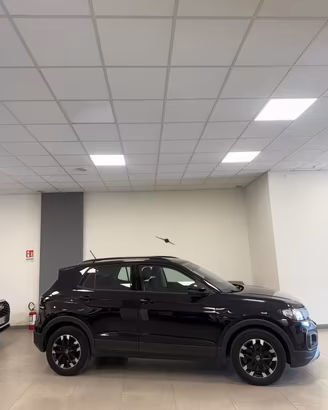 Volkswagen T-Cross 1.0 TSI 110 CV Sport