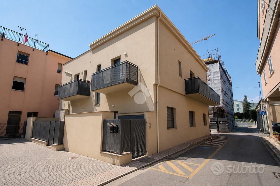 Appartamento – Giulianova, Teramo - Vista 2