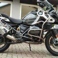 BMW R 1200 GS Triple Black Perfetta - 2017