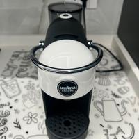 Macchina da caffè lavazza jolie