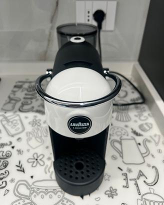 Macchina da caffè lavazza jolie