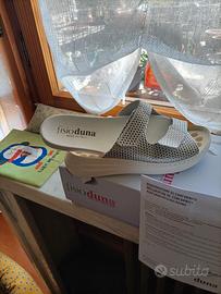 ciabatte donna con plantare estraibile 