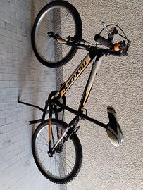 VENDUTA-Bici ruota da 20-VENDUTA