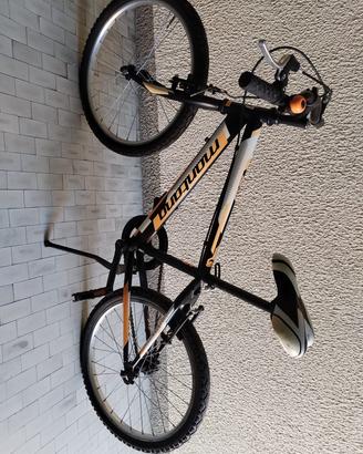 VENDUTA-Bici ruota da 20-VENDUTA