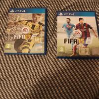 9 giochi ps4 a 10 euro l'uno