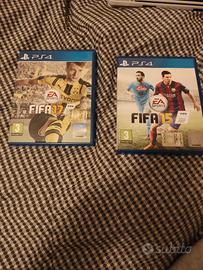 9 giochi ps4 a 10 euro l'uno