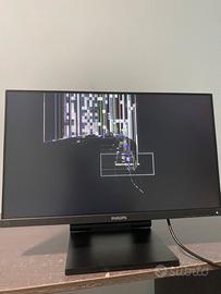 Monitor Philips