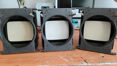 CRT VDC per proiettore 