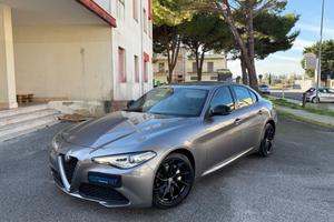 Alfa Romeo Giulia 2.2 Turbodiesel 180 CV AT8 Super
