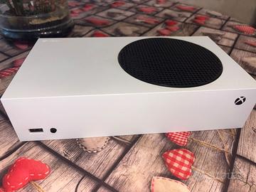 XBOX 512 GIGA