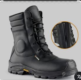 Scarponi Jallatte n*43