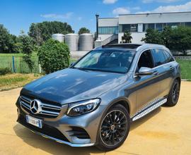 Mercedes-benz GLC 250 GLC 250 d 4Matic Executive