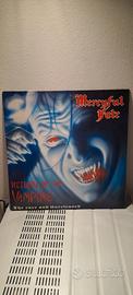 Mercyful Fate - Return Of The Vampire lp