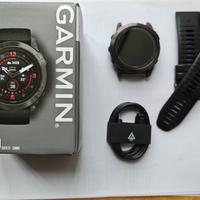 Garmin Epix Pro Gen2 51mm Sapphire+ Accessori 