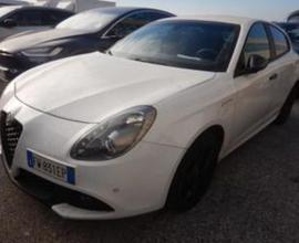 ALFA ROMEO Giulietta 1.6 JTDm TCT 120 CV Super