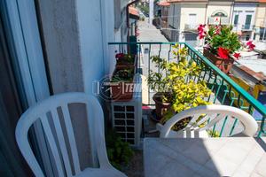 QUADRILOCALE IN CENTRO