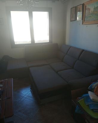 divano letto 