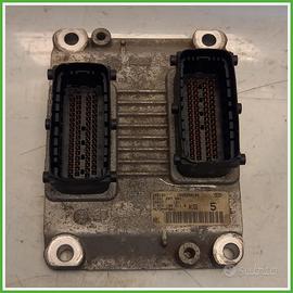 Centralina Motore Iniezione ECU Bosch 0261207901