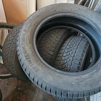 pneumatici invernali